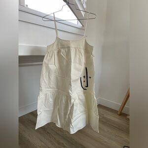 Hannayujin Tiered Dress